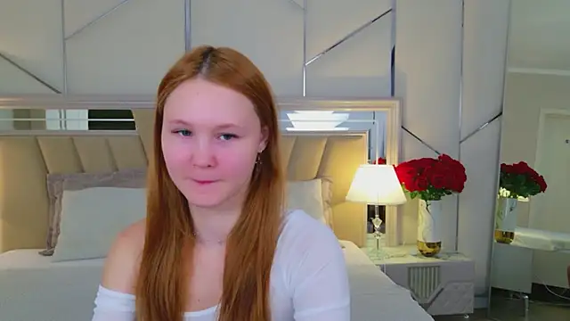 Živý XXX chat AmeliRoyse