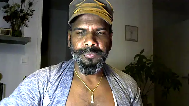 Živý XXX chat frenchblackc31