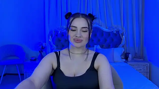 AdrianaTorres Live XXX Chat