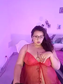 Chat XXX en directo de Vesper_Vixen