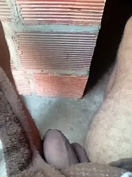 Hot_Veteran_1 webcam show