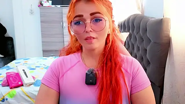 Alexatexa2929 Webcam-Show