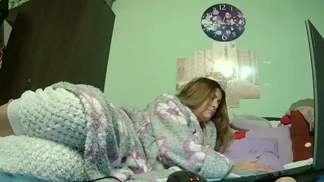 SexyGioconda 现场XXX聊天