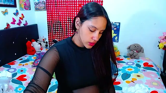 Chatroom XXX en direct de pleasure_and_fantasy