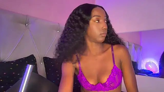 FiorelaLenin Live XXX-chat