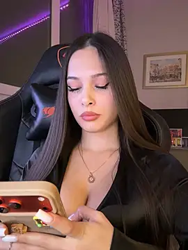 EricaWalls Live XXX-chat