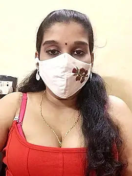 amelia-rani Adlı Modelin Web Kamerası Şovu