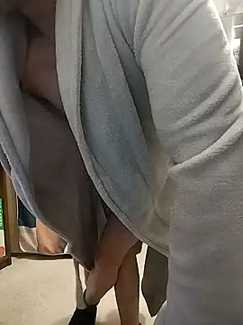 honzinka83 웹캠 쇼