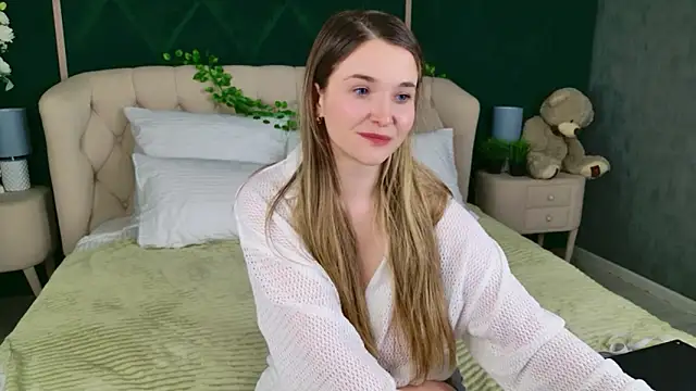 Lina_Sinerz Live XXX-chat