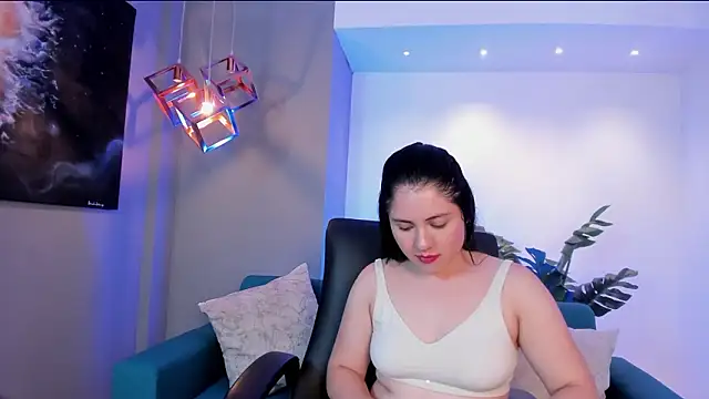 Chatroom XXX en direct de Alicee_Broownn