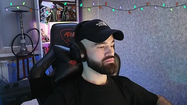 Czat XXX na żywo – _Mostly_