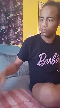 Pertunjukan Kamera Web LordSpunFun