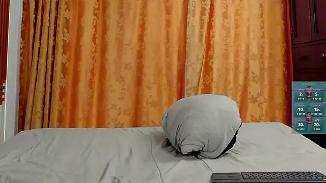 Czat XXX na żywo – ChoreyTaiylor