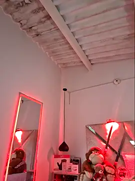 MariaPau_83のライブXXXチャット