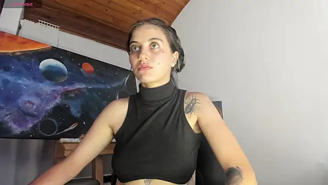 mariecam420 – Live XXX-chat