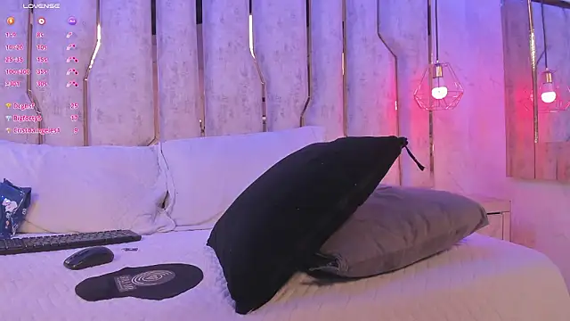 barbara_cambels – Naživo XXX chat