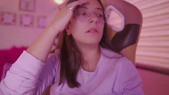 milly_kenner – Naživo XXX chat