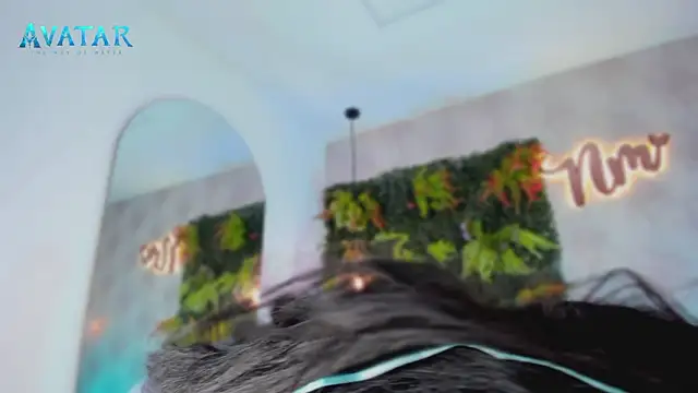 Nicolemorelli2 – Live XXX-chat