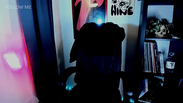 mistressannskywalker 웹캠 쇼