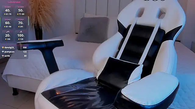 Czat XXX na żywo – jessica_montez05