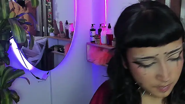 MeowMota_ – Live XXX-chat