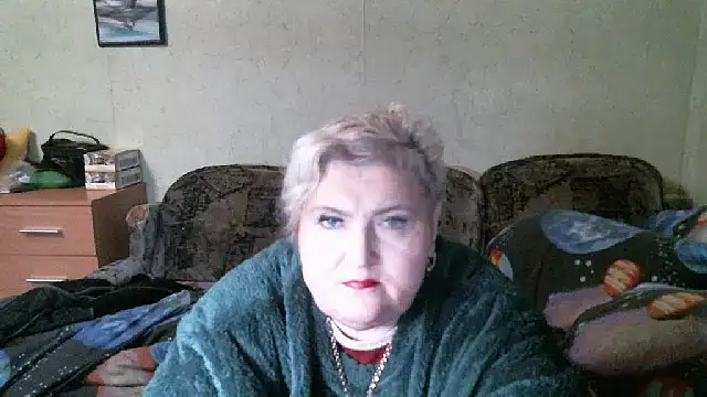 Chat XXX ao vivo de Lana555