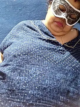 Webkamerová show tamilthanushri