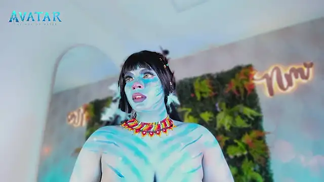 Nicolemorelli2 Chat XXX live