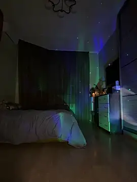 Webkamerová show xxx_sandra_