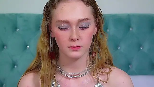 AgataFoxley Chat XXX live