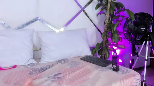 Amelia_Rivas Live XXX Chat