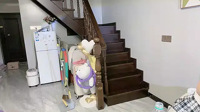 عرض كام xiaoguaiss