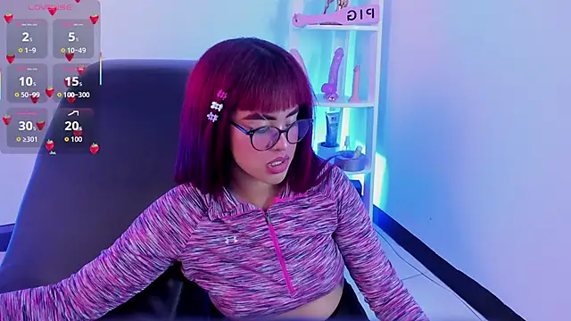 Taylor__Watson 现场XXX聊天