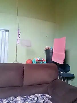 Gallegopk webkamerás műsora