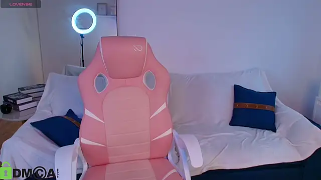 Carol_Daniel Adlı Modelin Canlı XXX Sohbeti