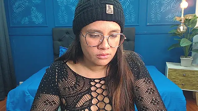 Khaile_ss Webcam Show