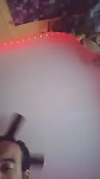 LordSpunFun webkamerás műsora