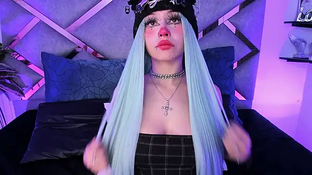 Keidy_rose Chat XXX live