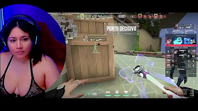 ALIS_E_G: απευθείας συνομιλία ΧΧΧ