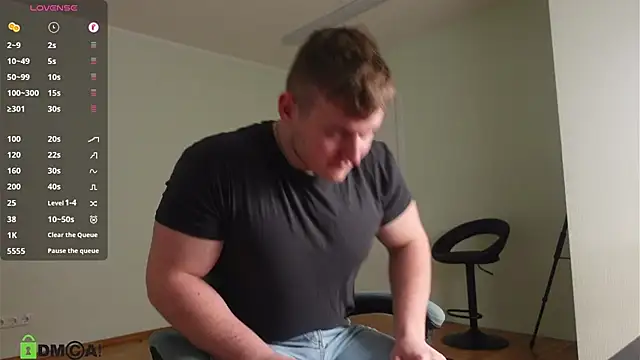 Richard_Dullas 라이브 XXX 채팅