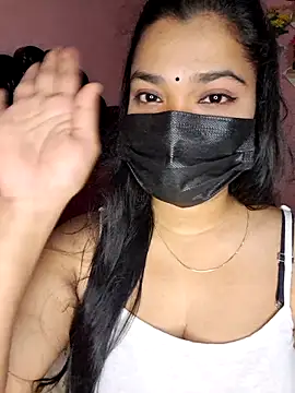 ariya-03 webcam show