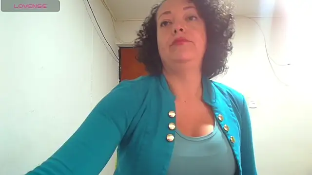 Miss_Oriana 现场XXX聊天