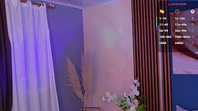 Živý XXX chat La_Diabla_111_