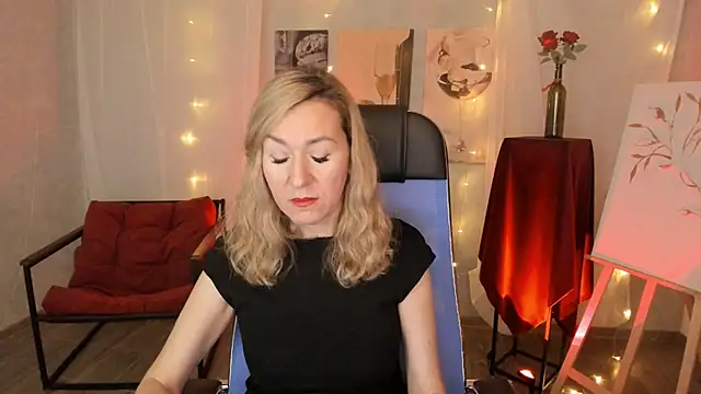 Chat +18 de DonnaSmitth ao vivo