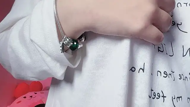 BeChinh_Lee 网络视讯表演