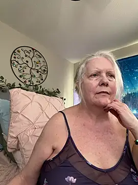 Webkamerová show Kaitlyn_Winters