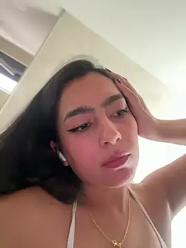 Živý XXX chat Nicollemays