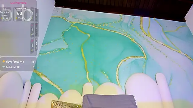 sophiavennusn Live XXX chat