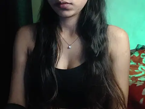 Chat XXX ao vivo de Angel_kiyara