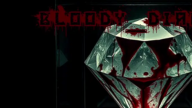 Chat +18 de Bloody_Diamond ao vivo